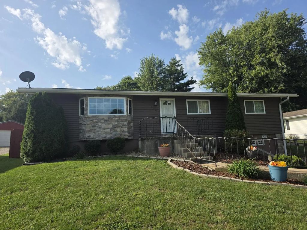 306 E Edwards Street, Payson