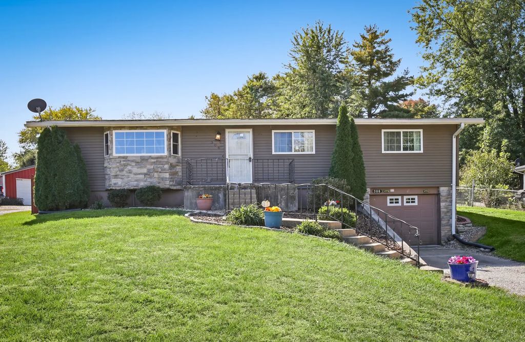 306 E Edwards Street, Payson