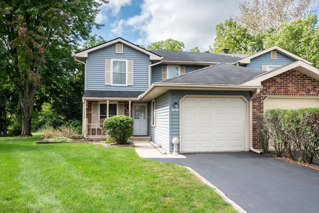 1523 Lighthouse Drive, Naperville