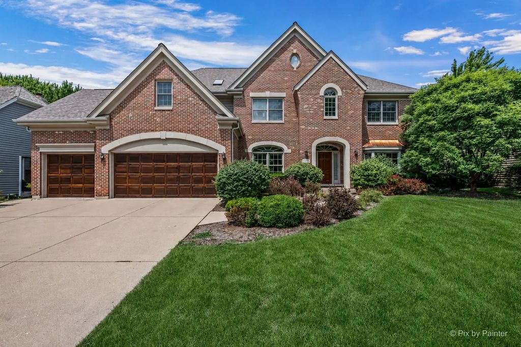 1105 Thoroughbred Circle, St. Charles