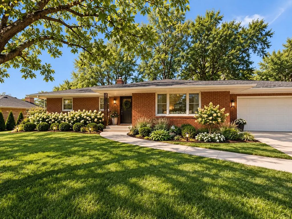 4576 Pepper Drive, Rockford