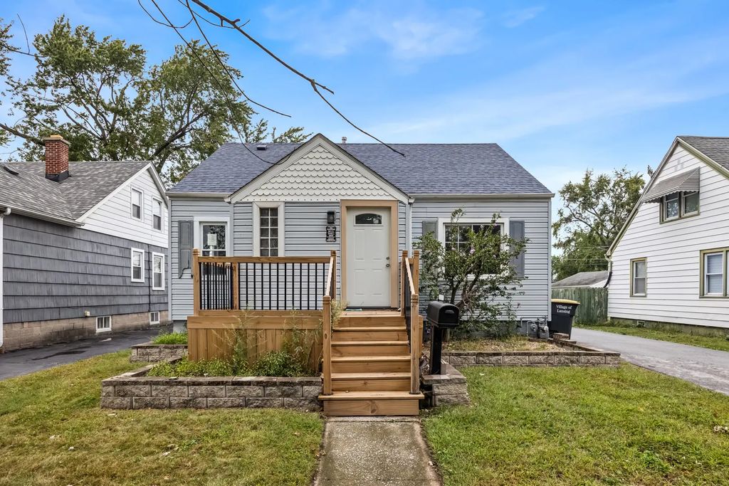 3250 186th Street, Lansing