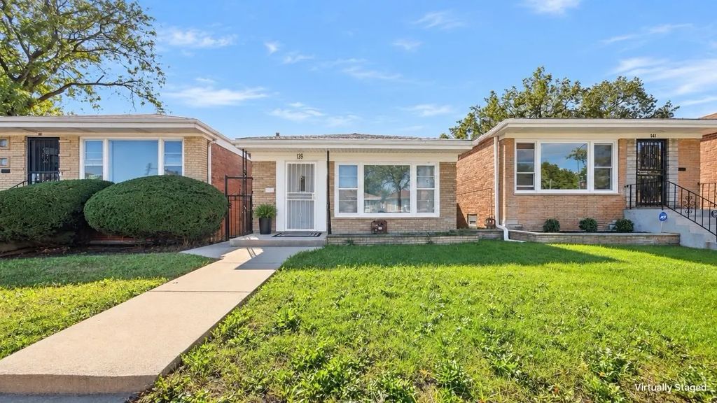 139 W 83rd Street, Chicago