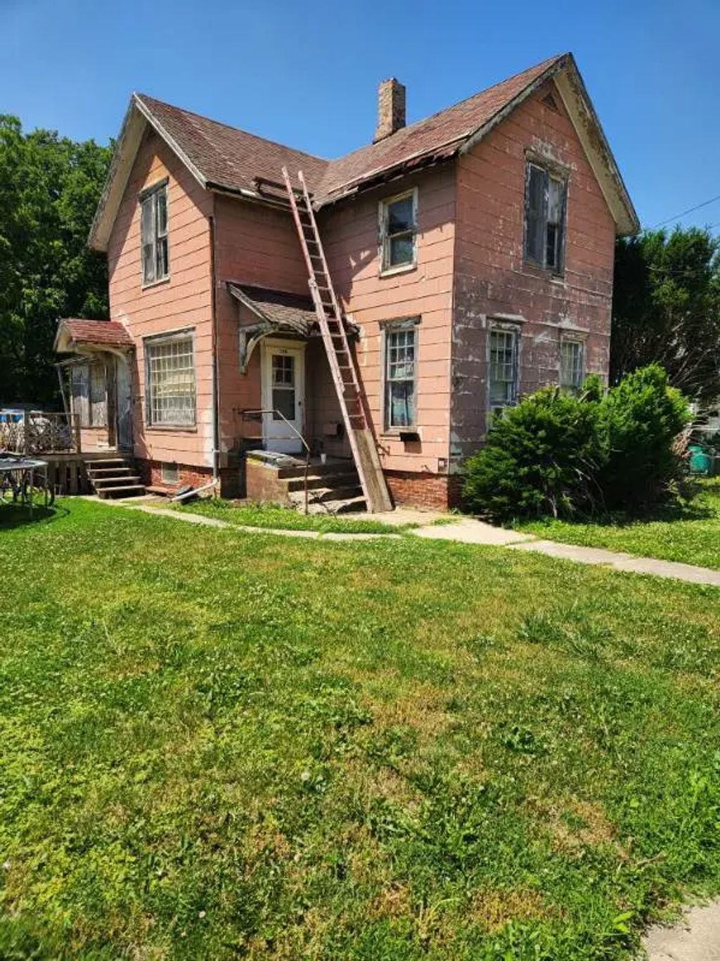 106 Lincoln Street, Galesburg