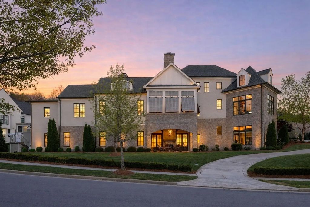 756 Steadman Court, Brentwood