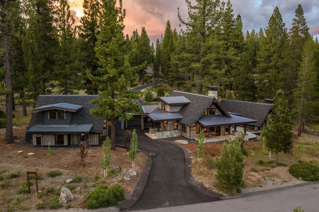 561 Stewart Mckay, Truckee