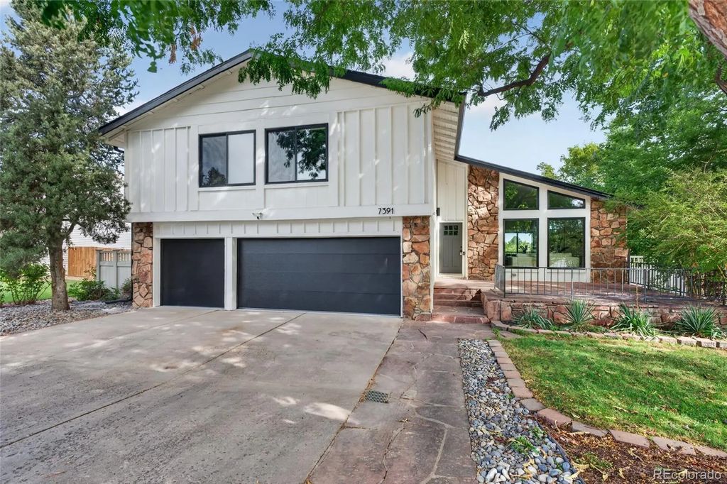 7391 S Costilla Street, Littleton