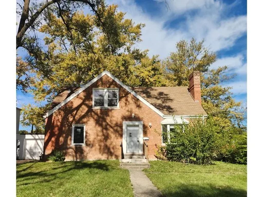 289 W 16th Street, Chicago Heights