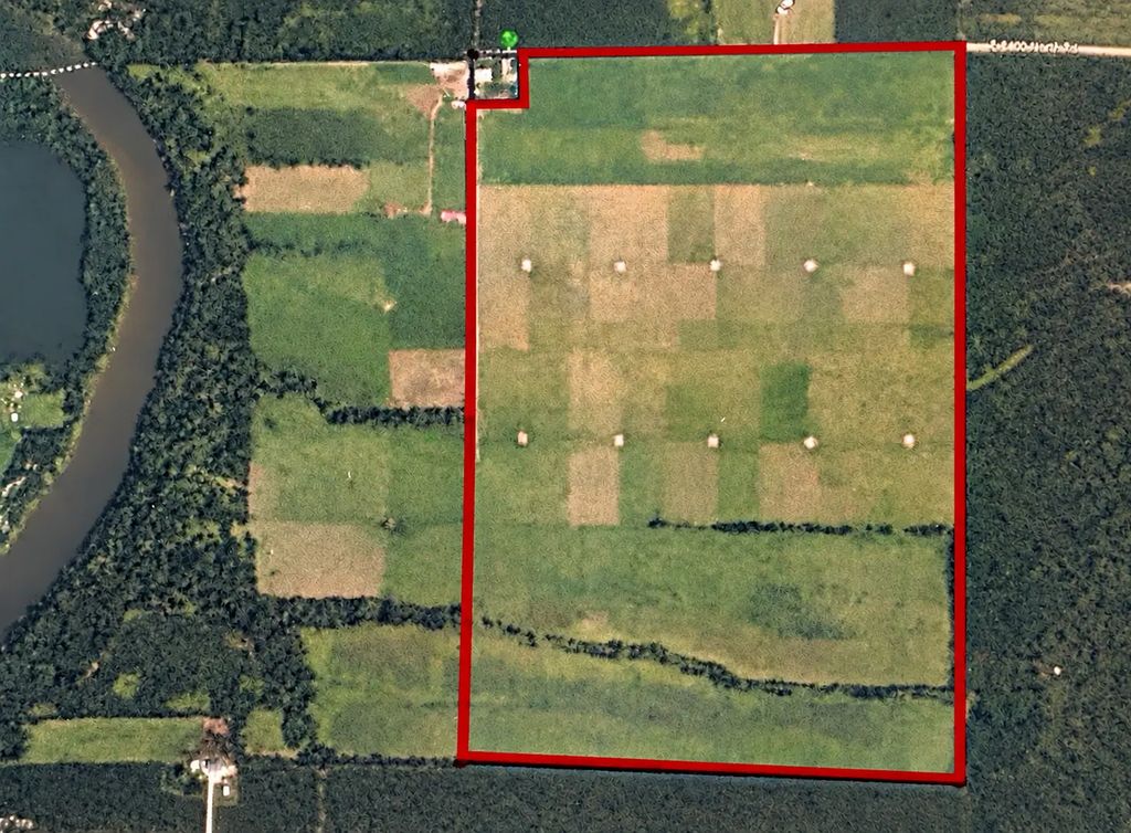 1723 E 3400 North Road, St. Anne