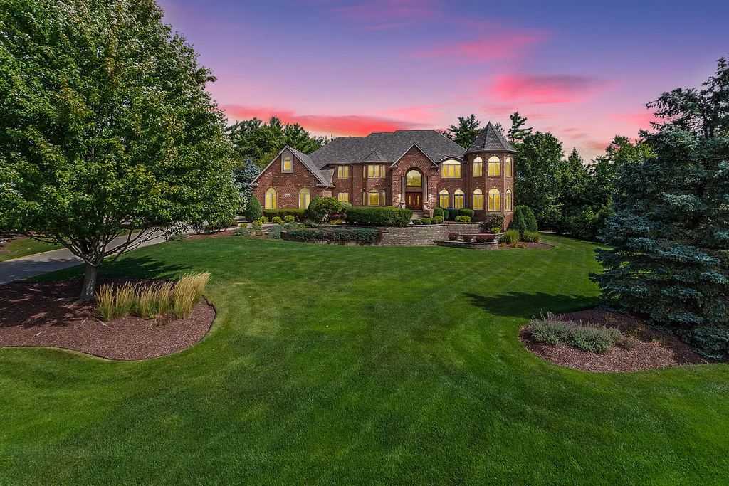 14044 W Austrian Court, Homer Glen