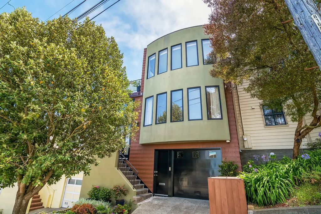 791 27th Street, San Francisco