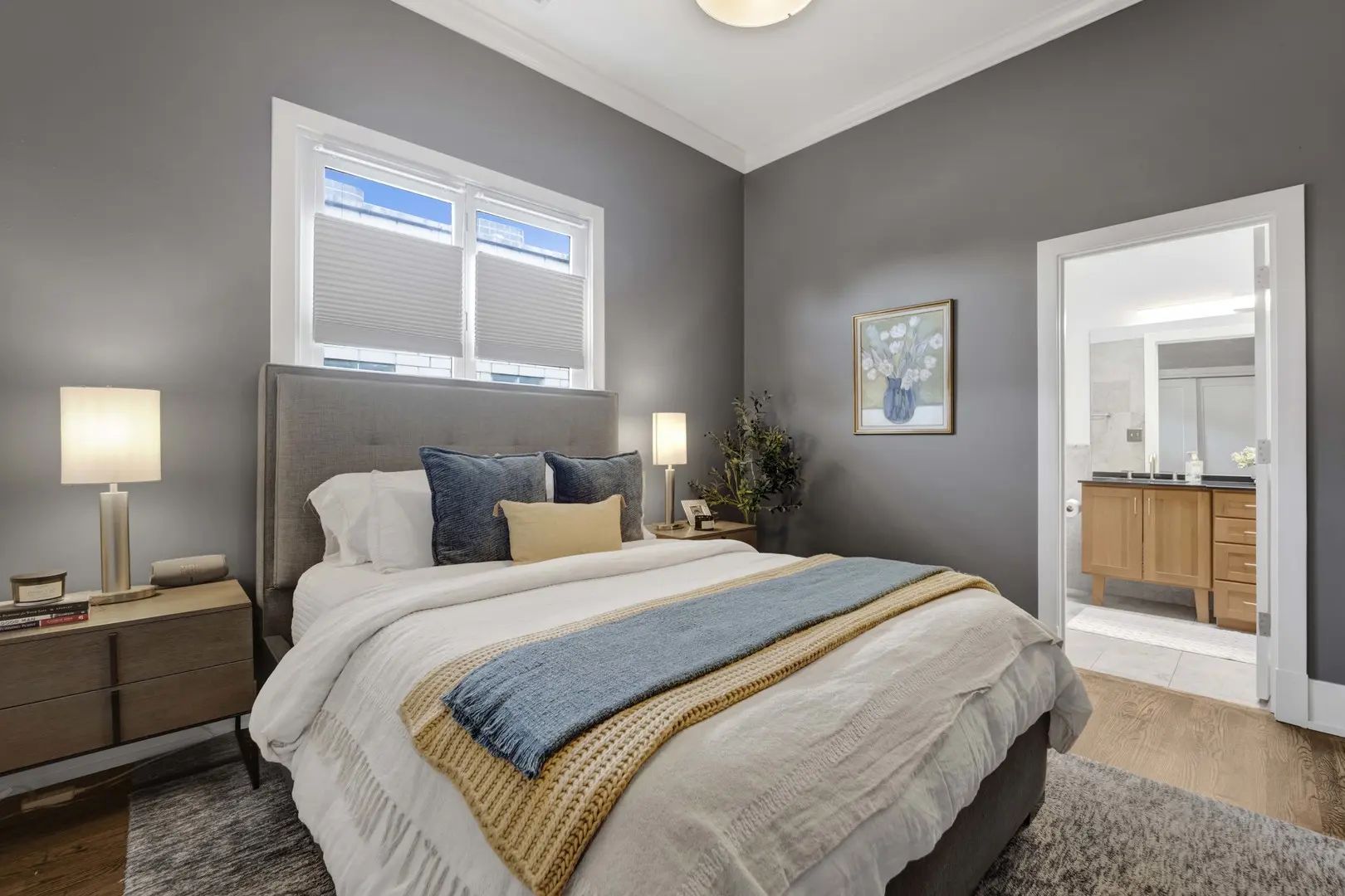 1617 N Hermitage Avenue 3n, Chicago Property Listing: MLS® #12762714