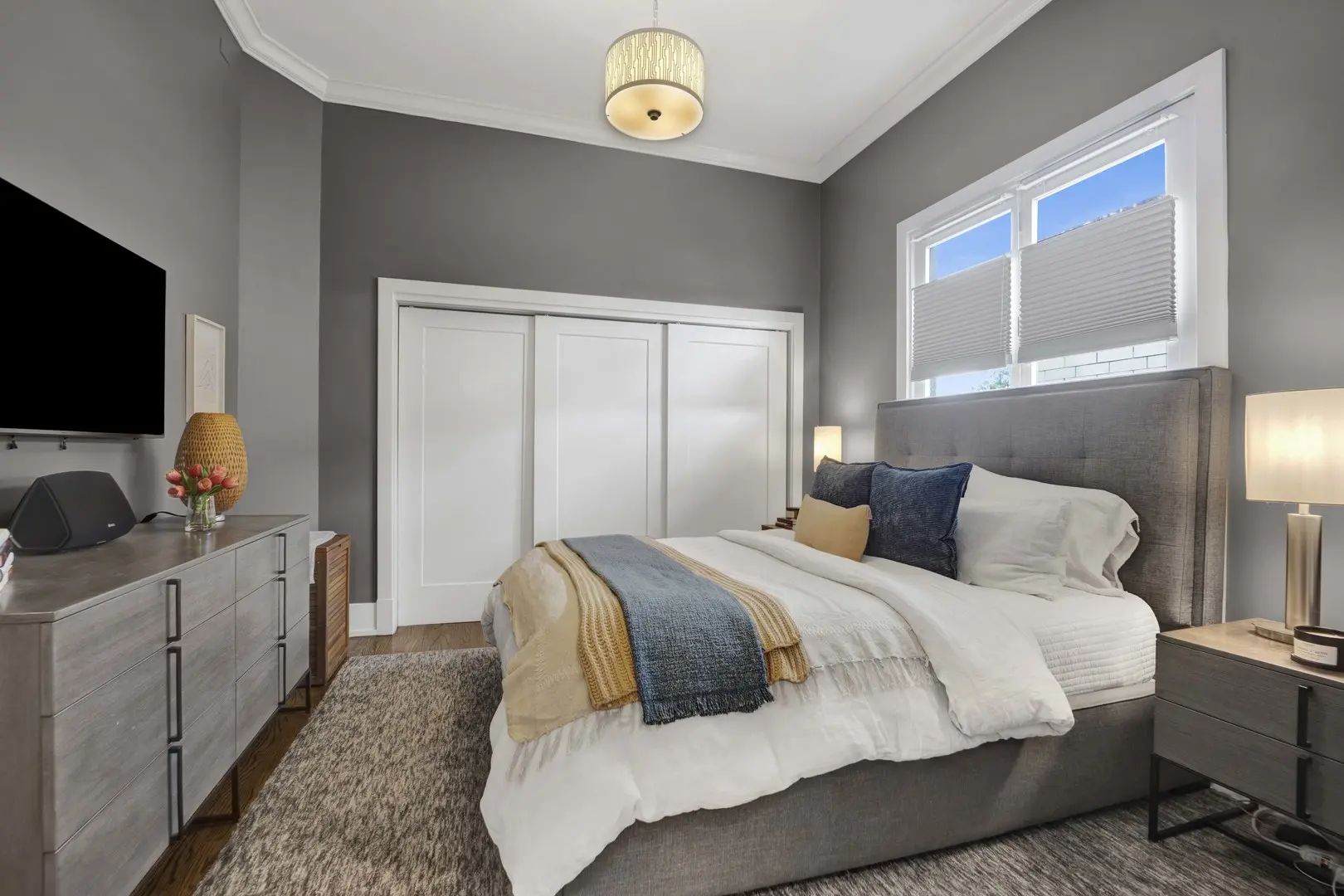 1617 N Hermitage Avenue 3n, Chicago Property Listing: MLS® #12762714