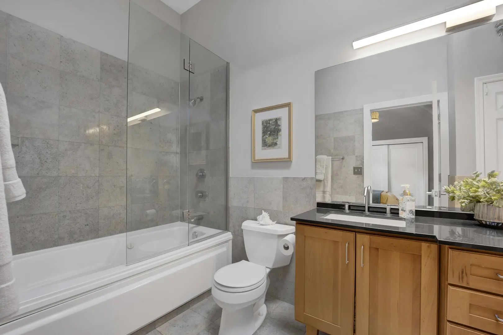 1617 N Hermitage Avenue 3n, Chicago Property Listing: MLS® #12762714