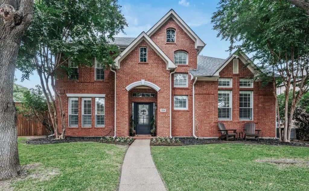 7308 Penny Place, Plano