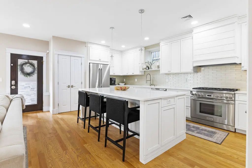 7 Whitman Street 1, Somerville