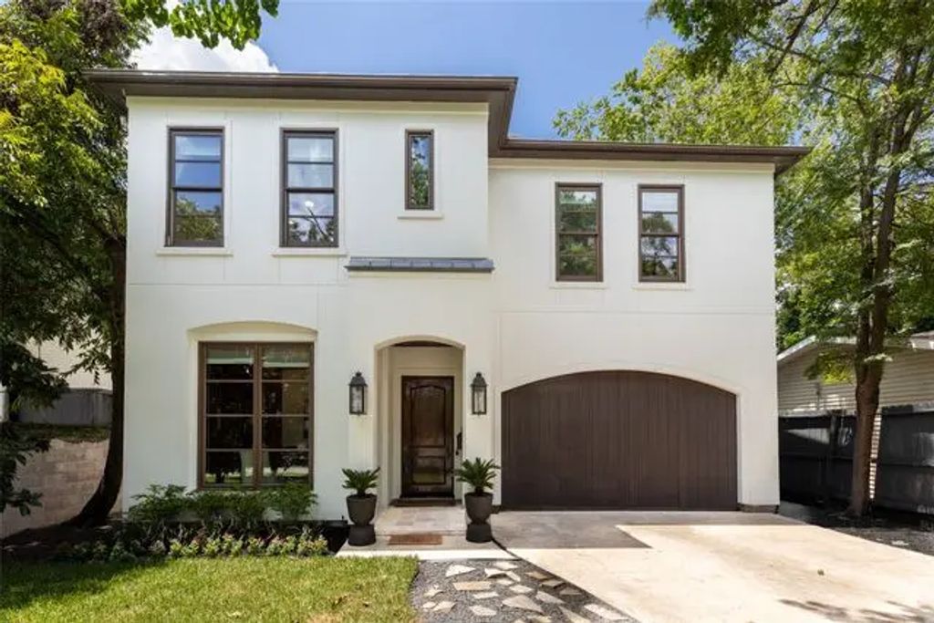 6236 Community Drive, Houston
