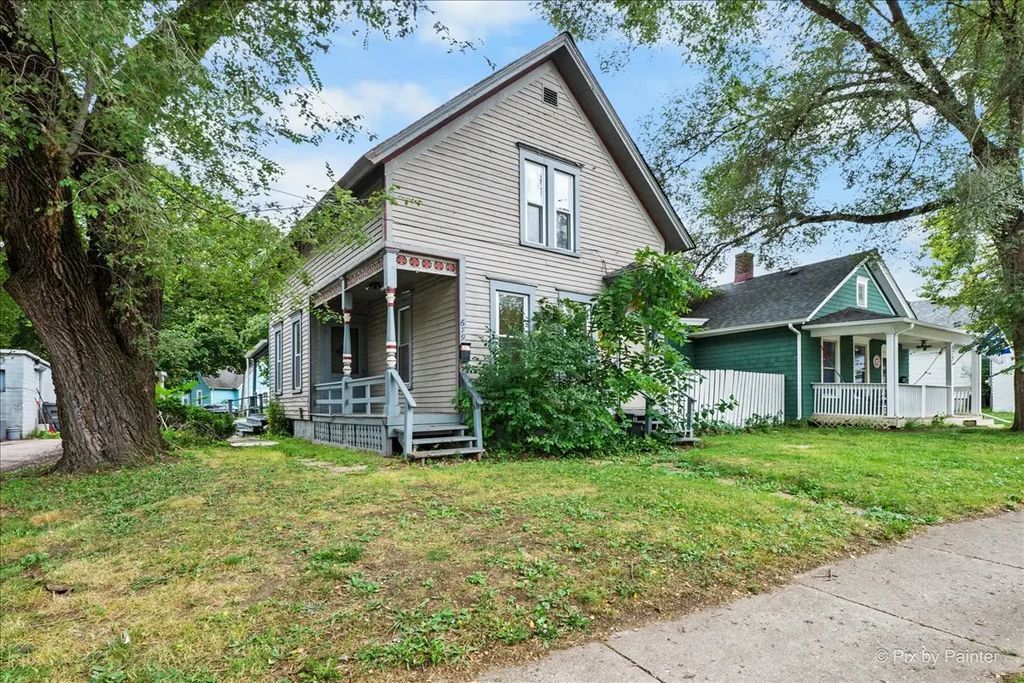 679 Villa Street, Elgin