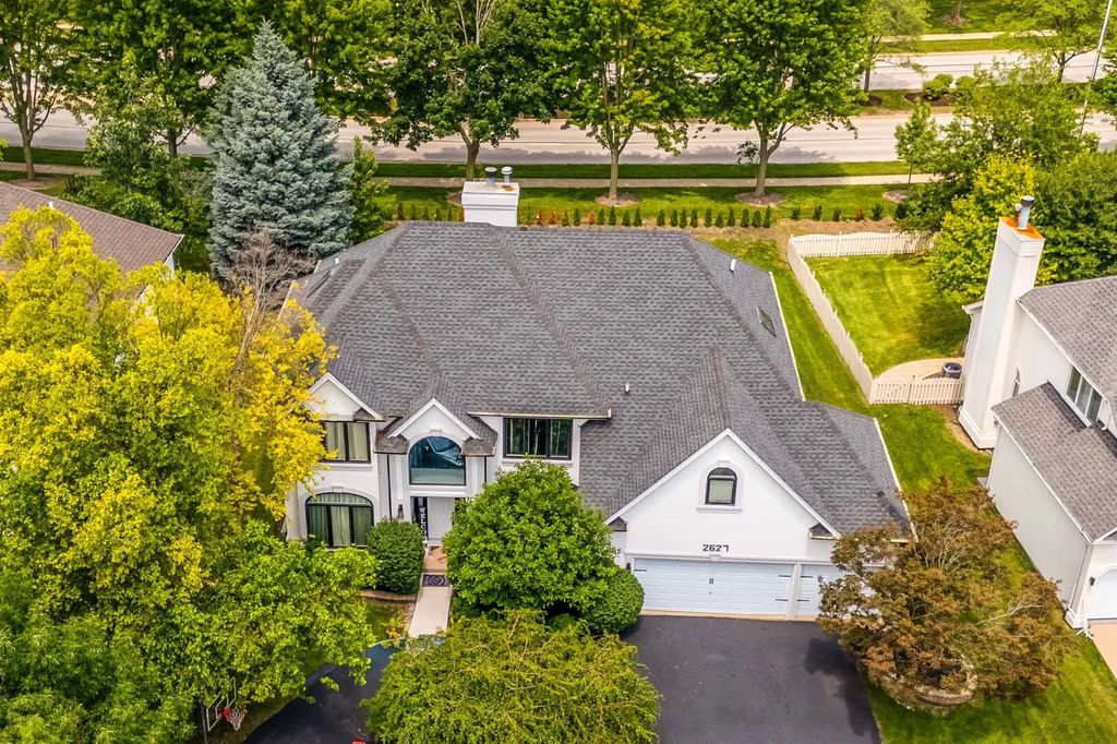 2627 Rutland Road, Naperville