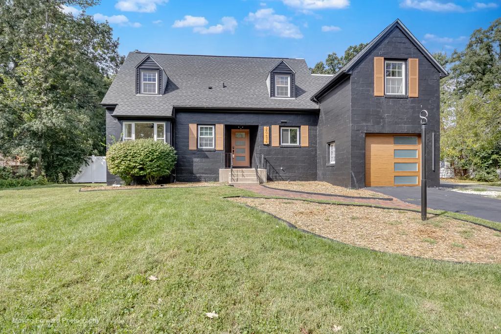 20626 Greenwood Drive, Olympia Fields