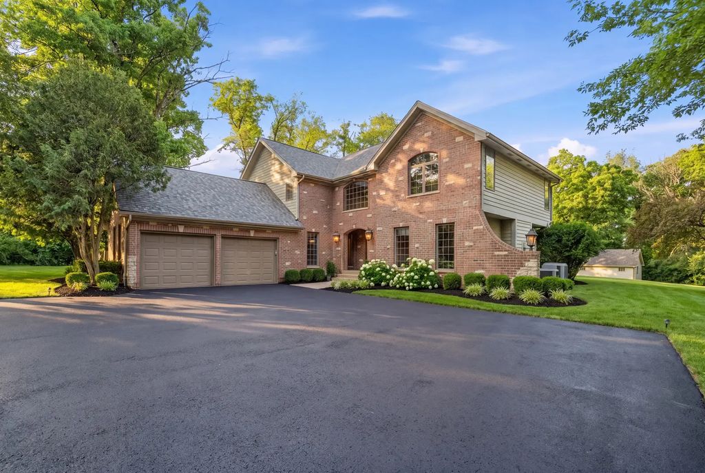 26792 W Lakeview Drive S, Lake Barrington
