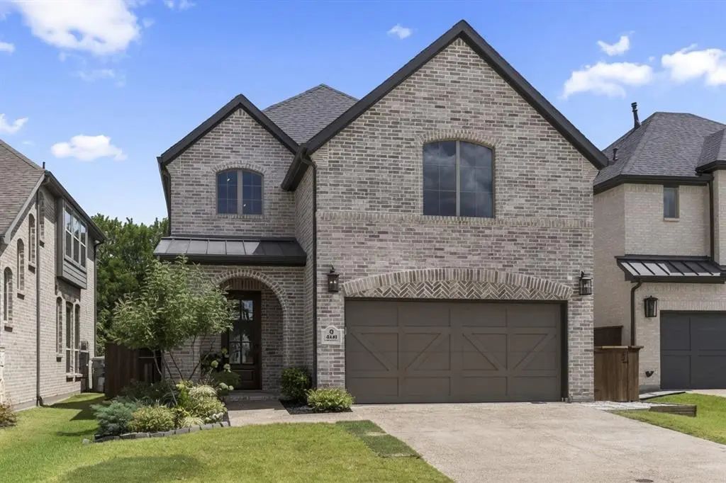 4840 Cumberland Circle, Carrollton
