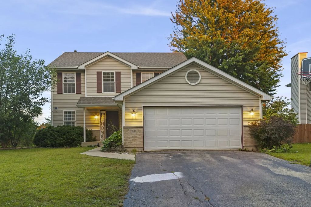 2018 Alpine Way, Plainfield
