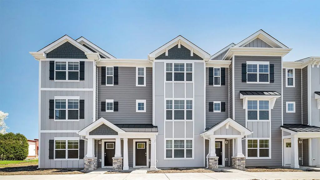 2051 Sequoia Avenue, Mundelein