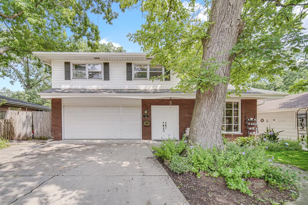418 Earl Avenue, Joliet