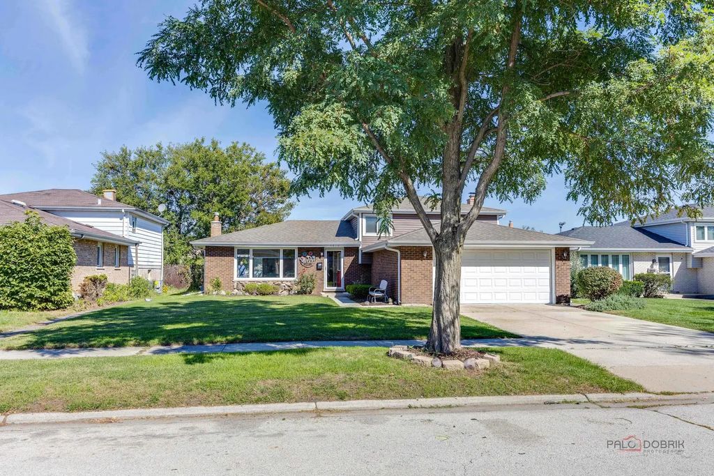 4816 W 121st Place, Alsip