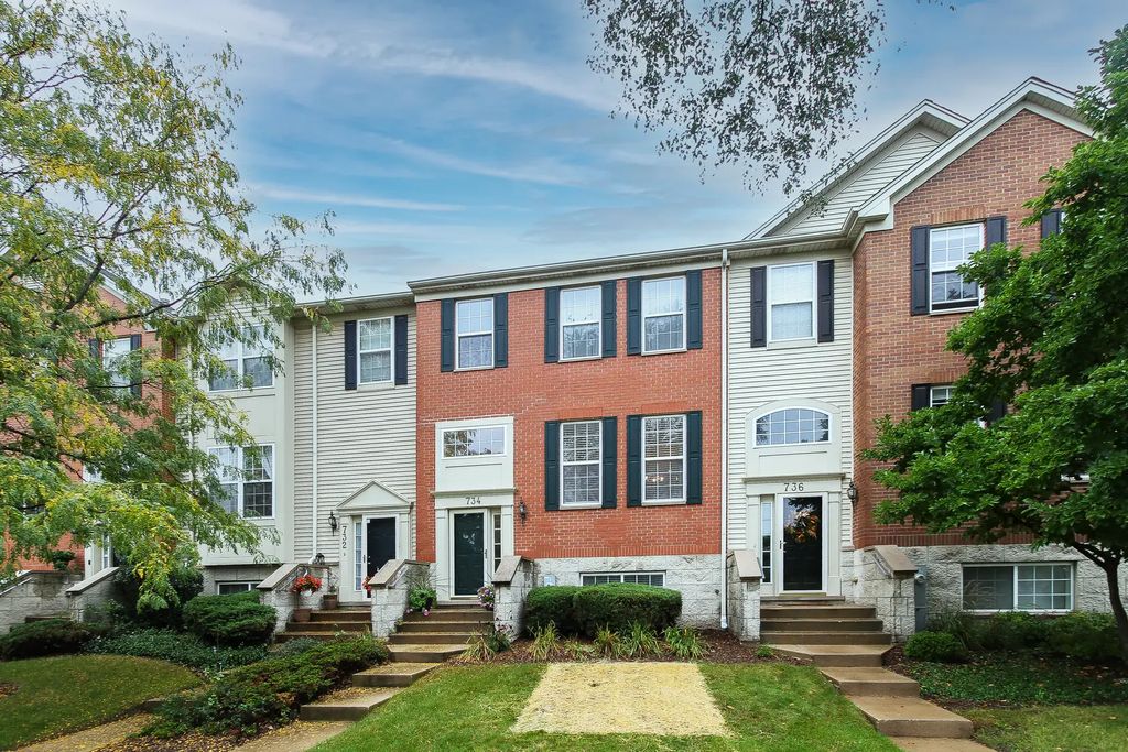 734 Thornbury Road, Bartlett