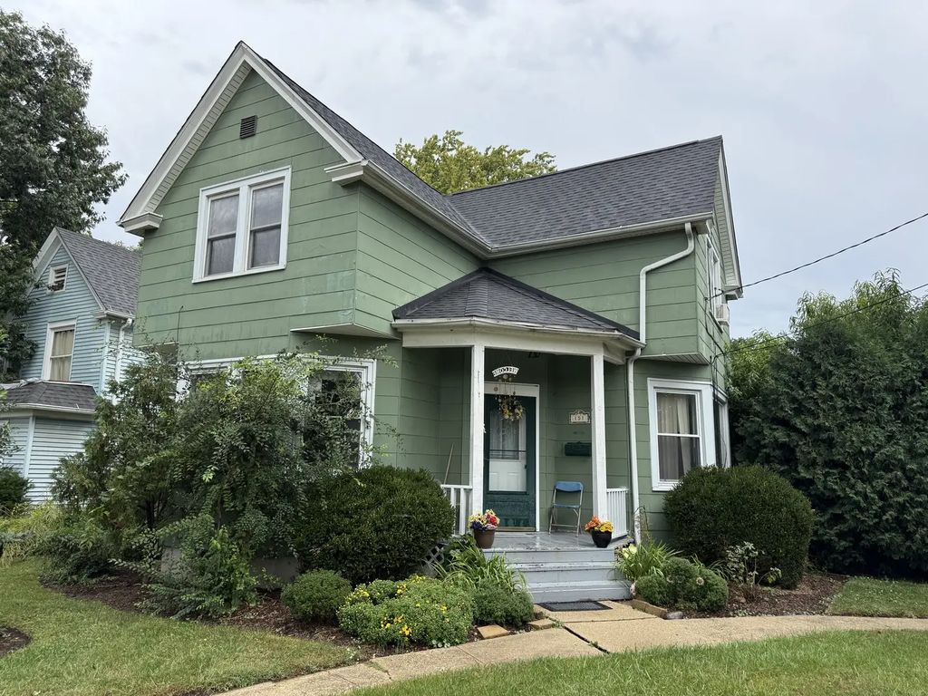 151 Conde Street, West Chicago