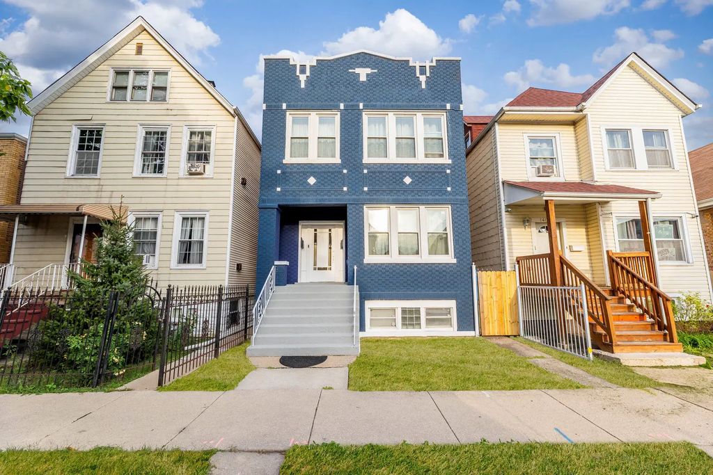 1409 S 48th Court, Cicero