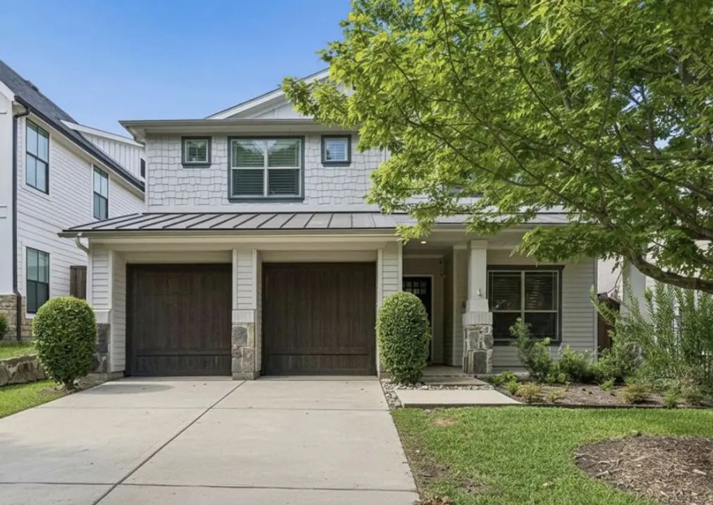 6214 Belmont Avenue, Dallas