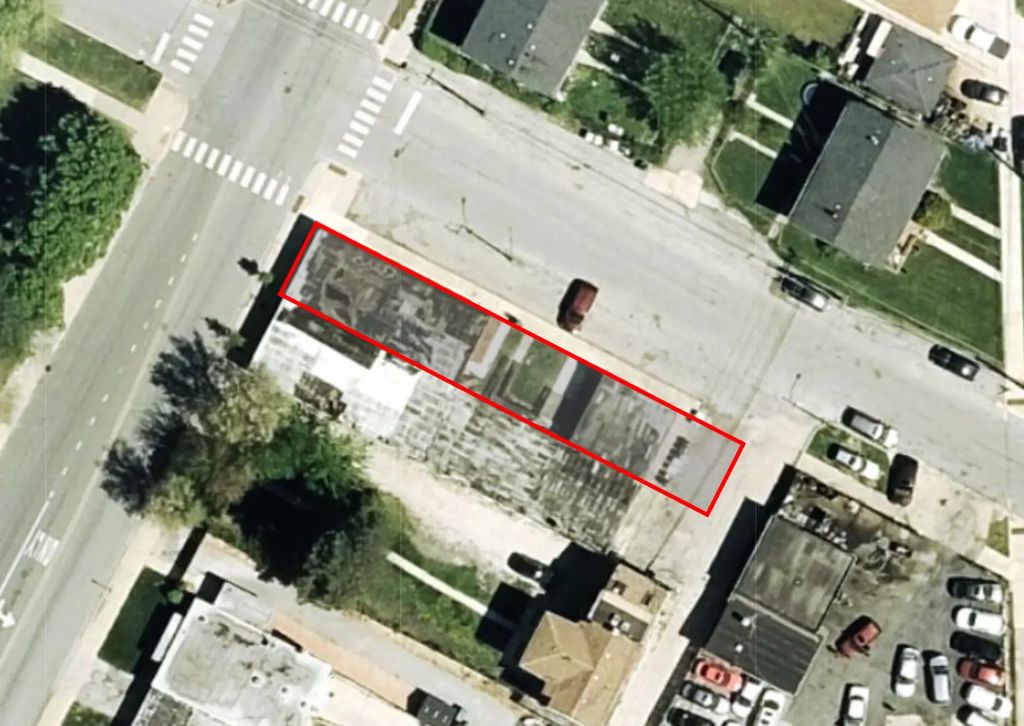 11043 S Vincennes Avenue, Chicago