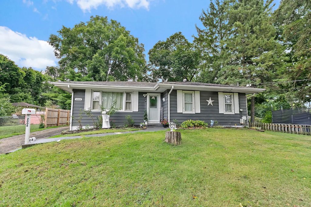 2008 Eastmoreland Avenue, Rockford