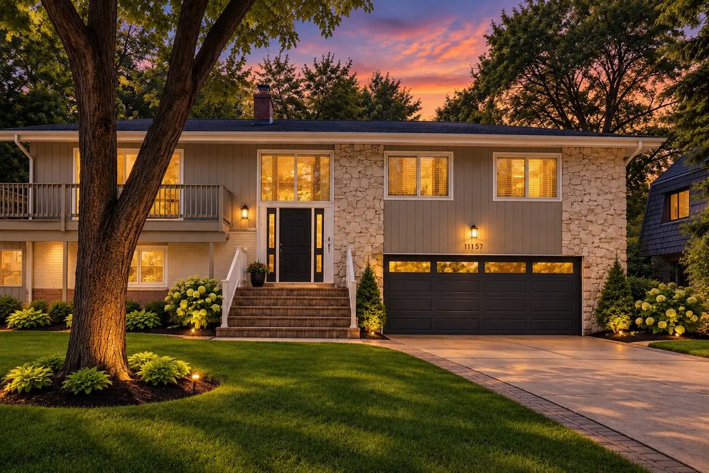 1117 Barberry Court, Downers Grove