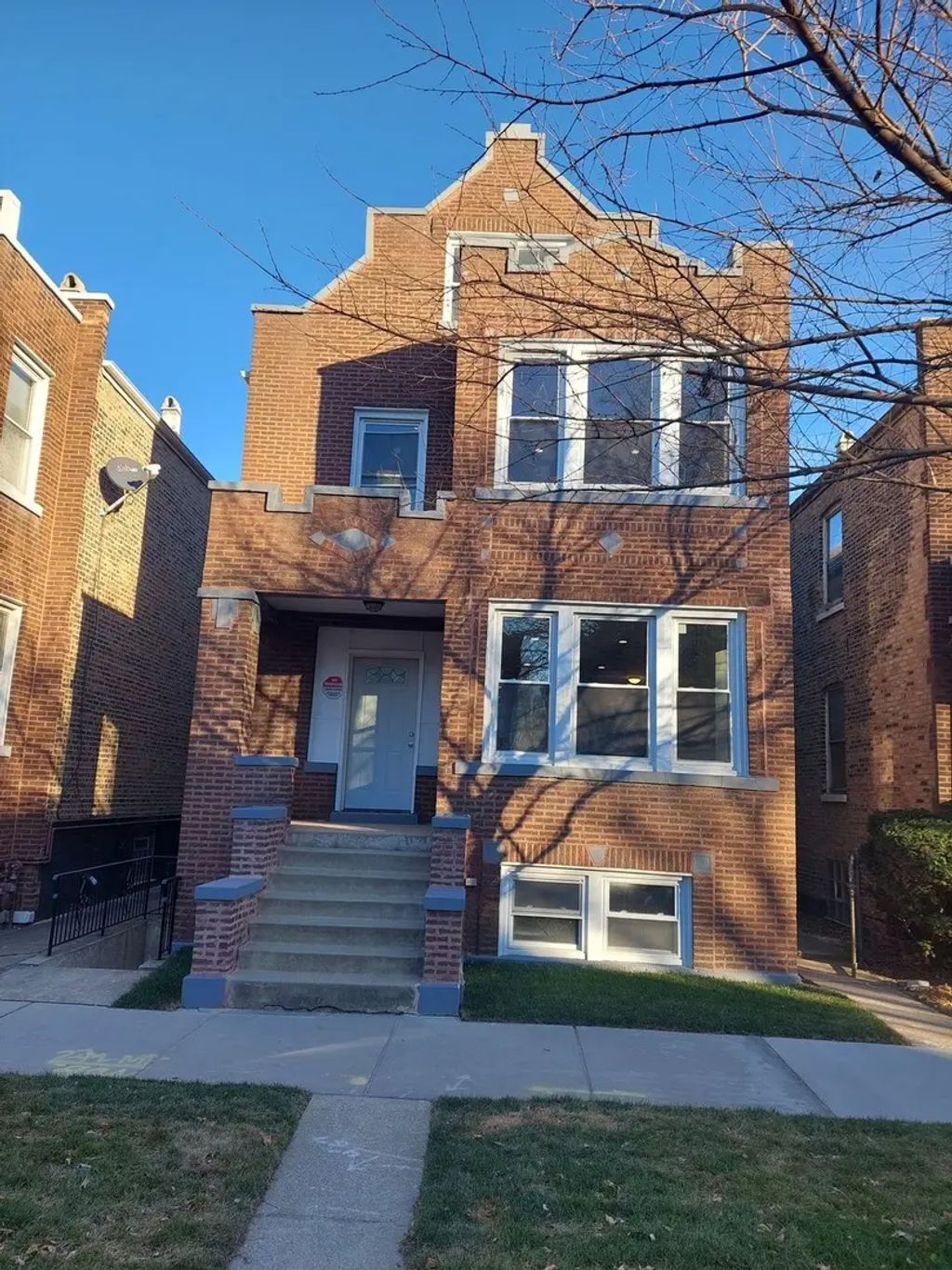 4117 S Albany Avenue 3, Chicago