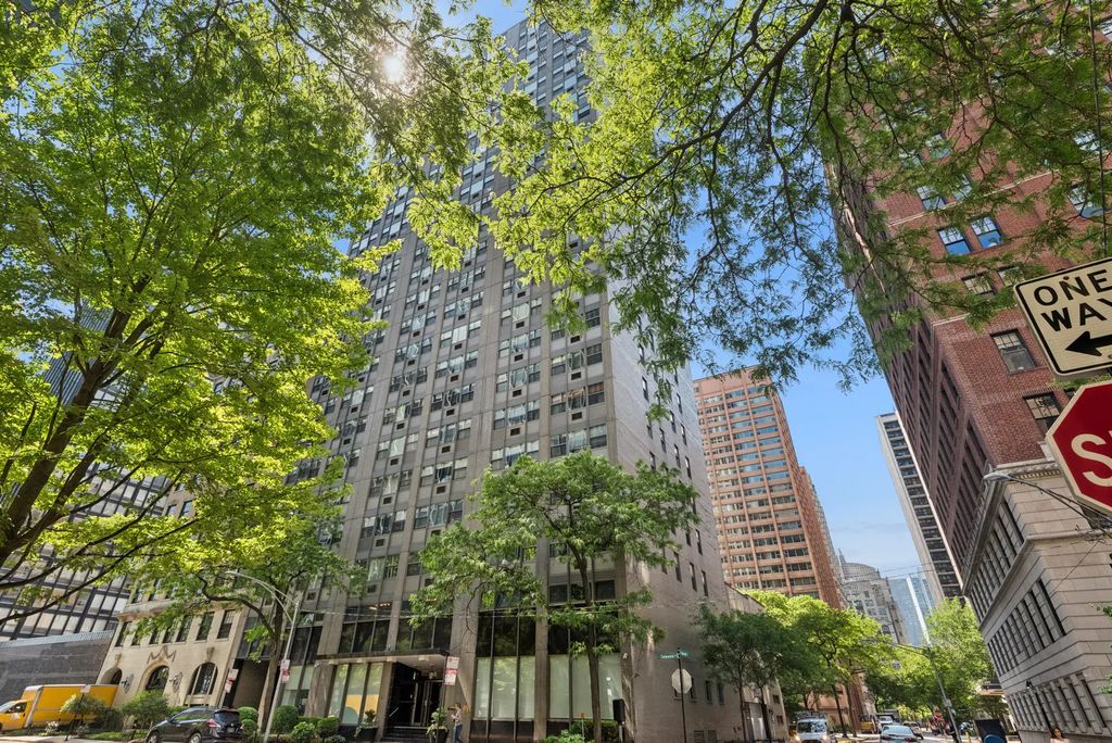253 E Delaware Place 7h, Chicago