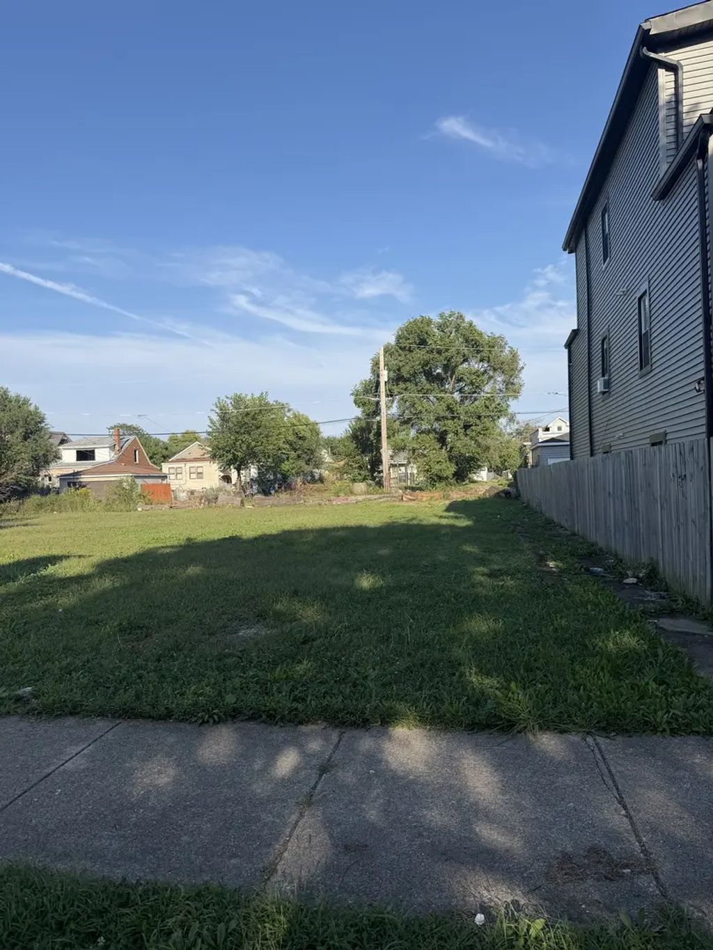 6449 S Seeley Avenue, Chicago