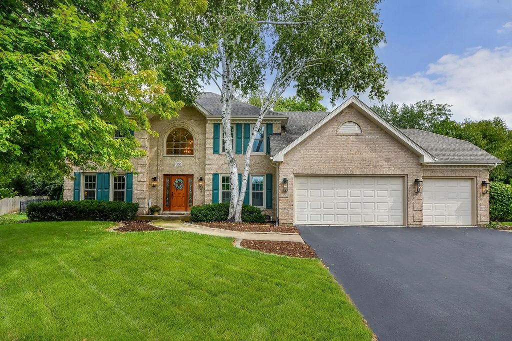 820 Rotolo Court, Batavia