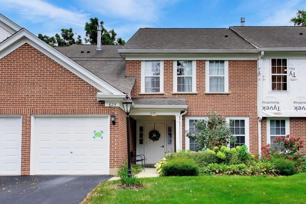 625 Edinburgh Lane, Prospect Heights