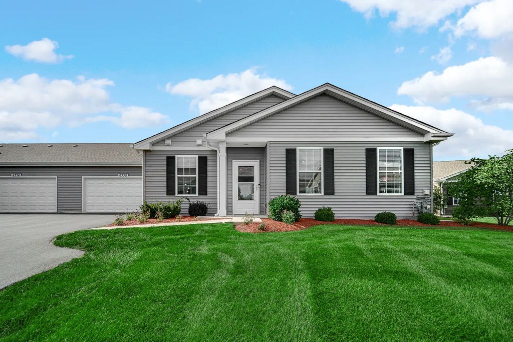 6338 Juniper Drive, Wonder Lake