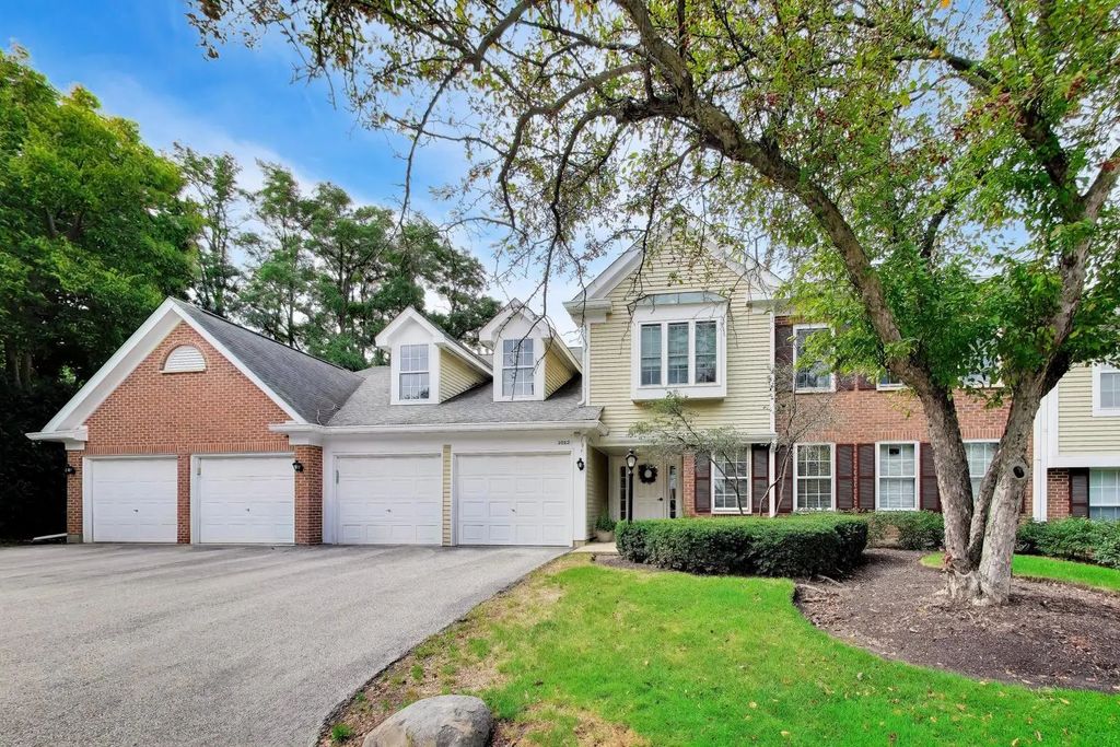 1012 Butternut Lane D, Mount Prospect