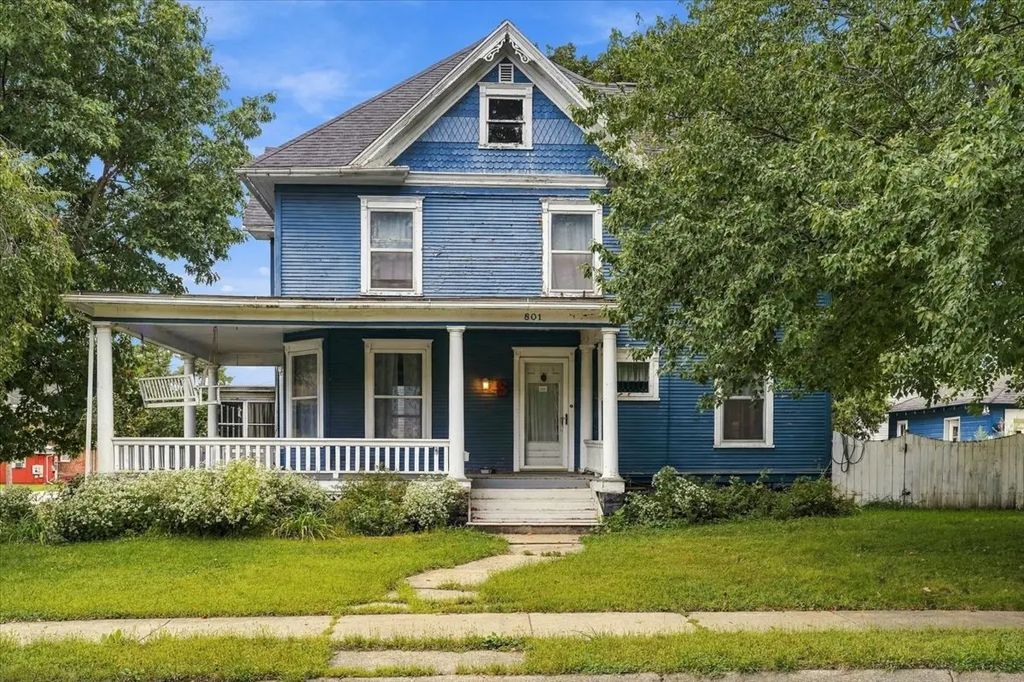 801 2nd Avenue, Sterling