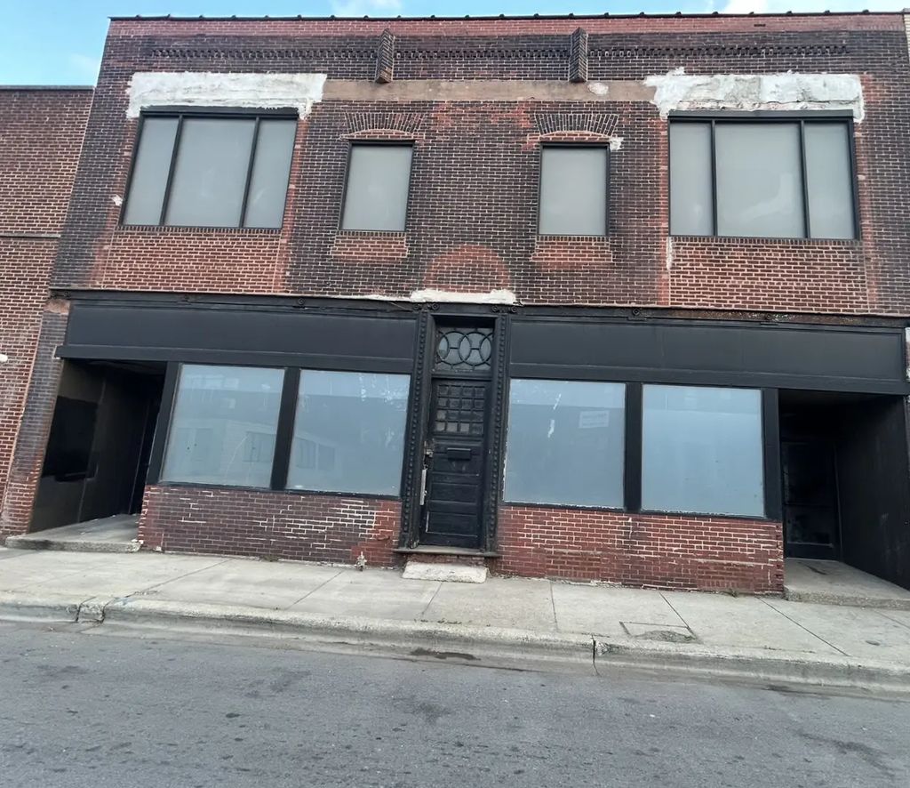 731 W 47th Street, Chicago