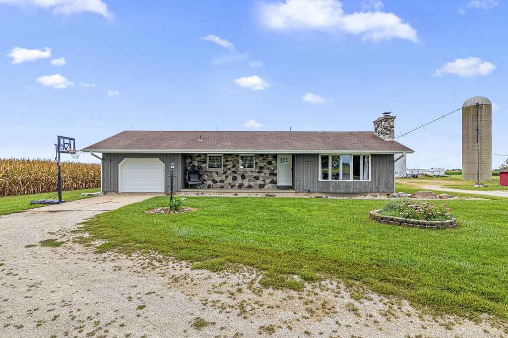 3006 Kane Road, Leland