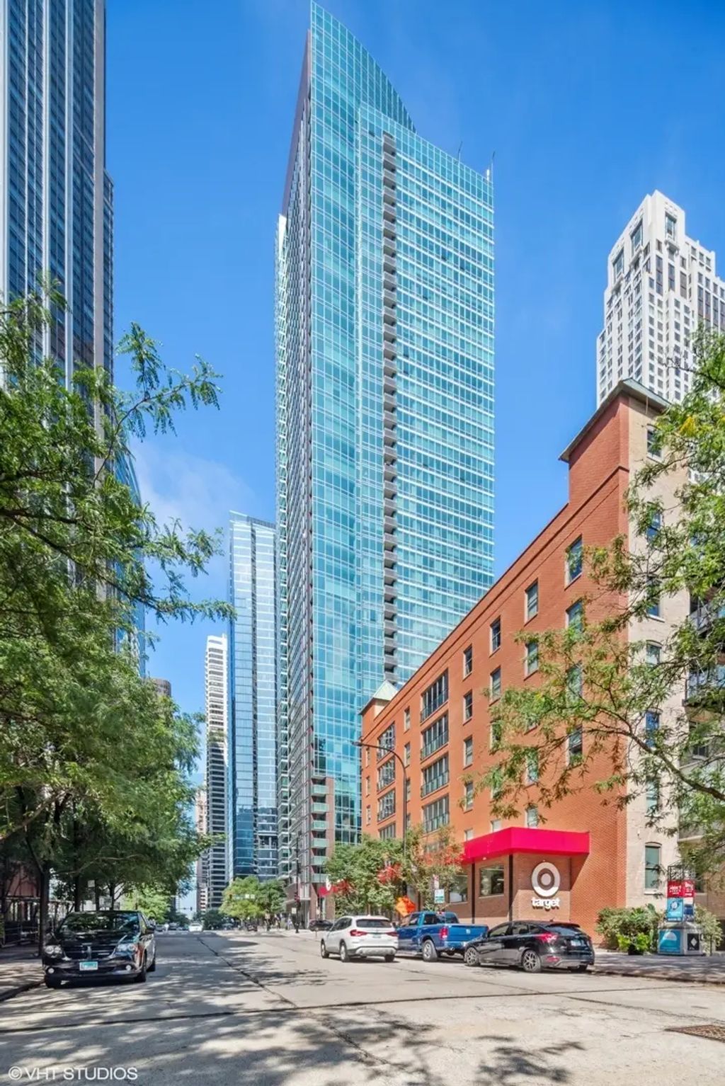 505 N Mcclurg Court 4604, Chicago