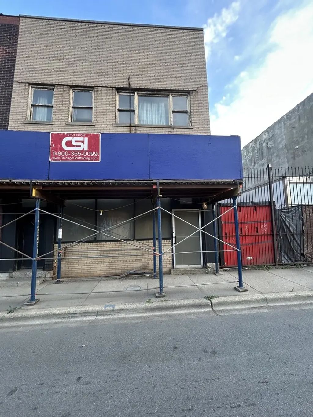735 W 47th Street, Chicago