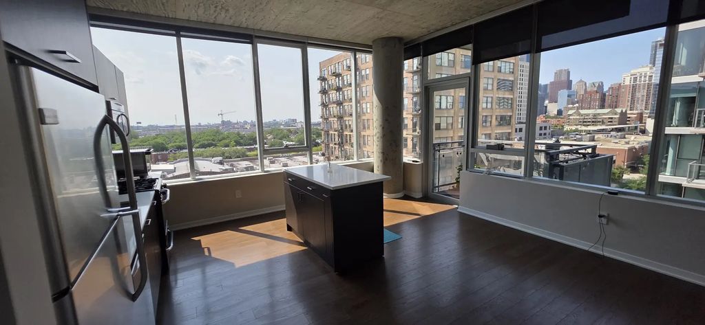1345 S Wabash Avenue 703, Chicago